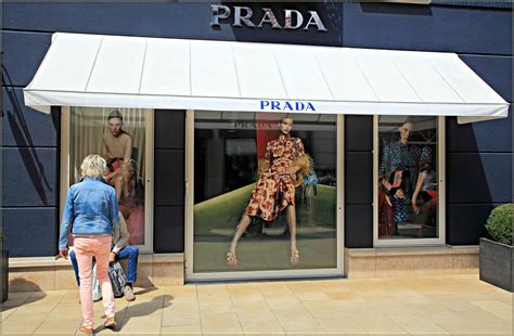 working in prada roermond|Prada roermond.